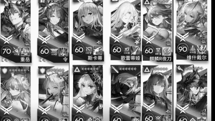 ⚡️When your all-1-star lineup makes the level way too easy, take a step back and reassess!⚡️