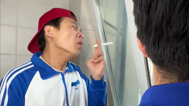 Cơn cuồng trước kỳ thi đại học