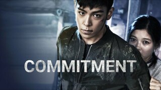 (ˢᵘᵇ ⁱⁿᵈᵒ) CᴏMMɪTMᴇNT 2013