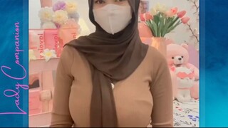 Kacamatanya gede 😋