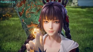 Endless Gods Realms Eps 50 Sub indo