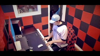 Sơn Tùng Mtp - Muộn Rồi Mà Sao Còn ( Anh Khang Cover )