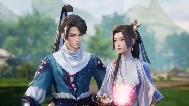 Sword Master Eps 1 Sub Indo