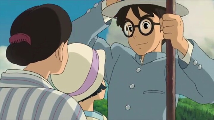 the w. rises sub indo full movie