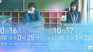 SEISHUN CINDERELLA [Eng.Sub] *Ep.04