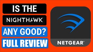 Netgear Nighthawk C7800 X4S Cable Modem WiFi Router Unboxing & Review