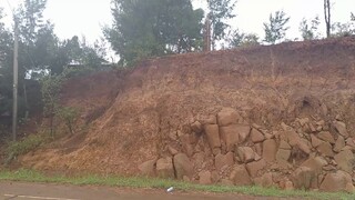 Our 2nd Day 2021 Land trip From Surigao City To Surigao Sur The Plece Of Wide Land Mining