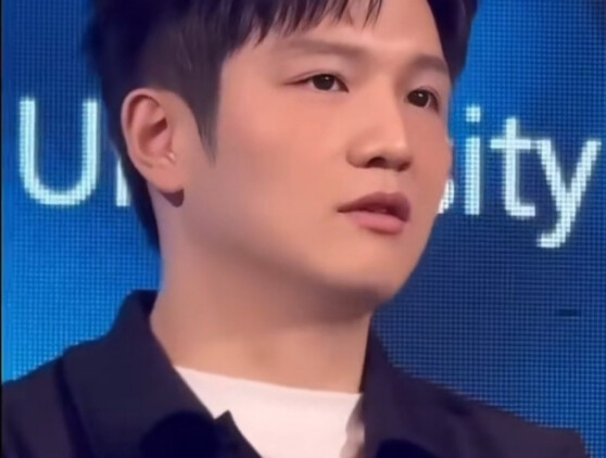 Fan Zhendong responds to whether he will compete at the Los Angeles Olympics