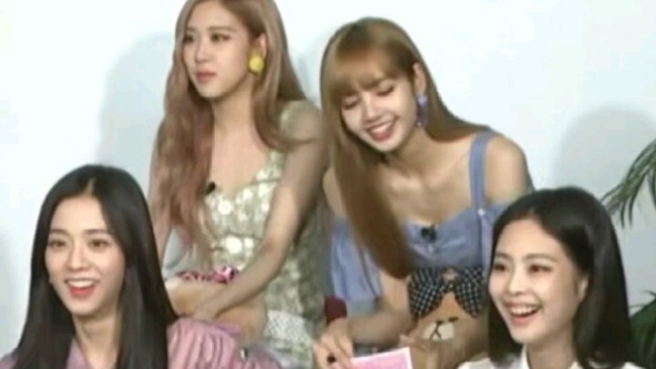 【BLACKPINK】Everyone’s just going their separate ways—this girl group is basically over now.