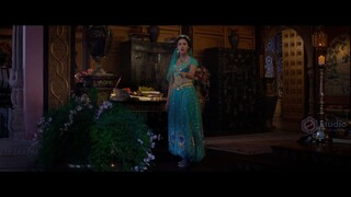 Aladdin 2019 - Aladdin masuk ke kamar Jasmine (Fandub Indonesia)