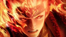 Wokung Episode 6 sub indo