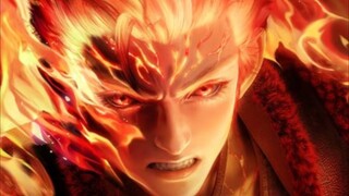 Wokung Episode 6 sub indo