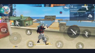 FREE FIRE ° HIGHLIGHT ° FUN GAME 🎮