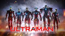 Ultraman (ULTRAMAN) (2023) | Tập 13 [VIETSUB]