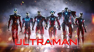 Ultraman (ULTRAMAN) (2023) | Tập 01 [VIETSUB]