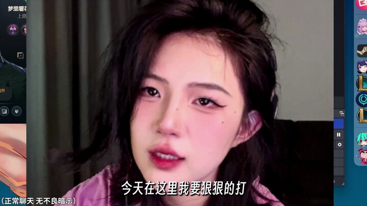 Bermaksud jahat terhadap tanda centang memang bakal dicemooh