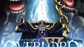 [MAD|OVERLORD]All Characters Mix|Intimidation
