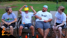 Wet Head Challenge!!