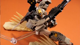 Extremely powerful! Very versatile! Gundam pose tutorial [Advance Edition｜A brief talk about poses]