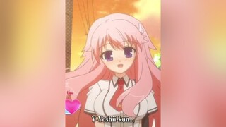 CapCut nhận được bức thư tình này anh em nghĩ main nên cười hay khóc🤣anime xuhuong xuhuongtiktok amv animation