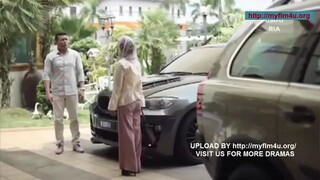 Tuan Anas Mikael 5 Hari Beraya Episod 1