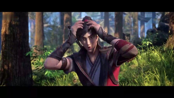 Wo Wei Dao Zong - ข้าคือปรมาจารย์แห่งดาบ ตอนที่ 10 ซับไทย