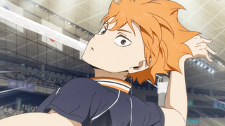 [Februari 2024/Sequel Theatrical Version] Volleyball Boy!!Pertempuran Terakhir di PV Spesial Junkyar