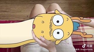 [Vietsub] Gia Đình Rồng [Tập 51] Tự dưng ba trở thành soái ca.