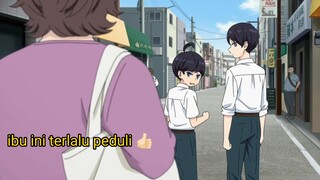 Trik tidak di curigai saat CABUT SEKOLAH