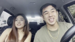 RAF DAVIS NEW GIRLFRIEND?