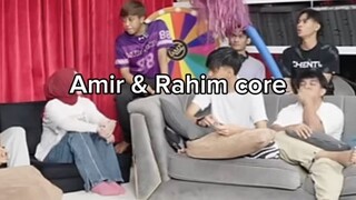 ramir core