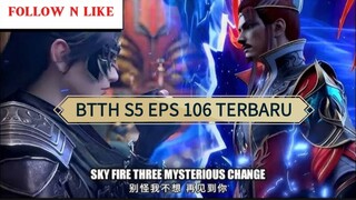 BTTH S5 EPS 106 (TERBARU)
