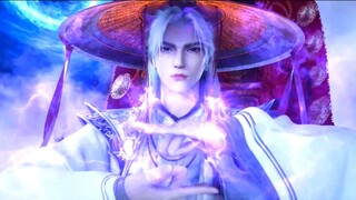 Wang Lin Melawan Suntai Gunakan Pagoda Ascendant🔥 Renegade Immortal Episode 71 | Sub Indo (Spoiler)