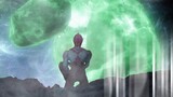 Gan nổ tung 1 tháng rưỡi! Hoạt hình stop-motion Ultraman Zero "Phần tiền truyện Super Dimension Braw