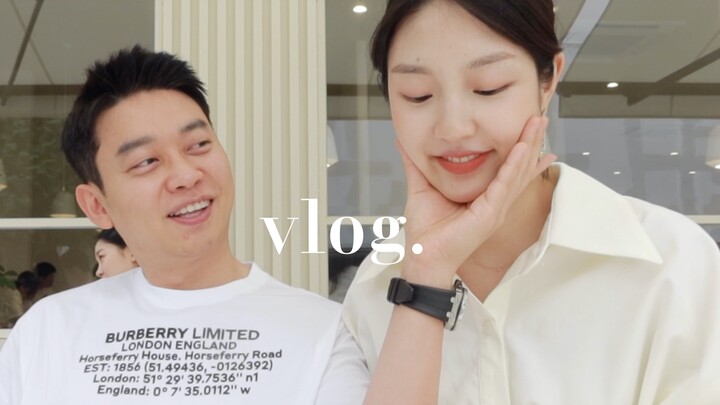 โอปปาปลดล็อกสกิลใหม่ในการหวีผม จัดการเมนูตรวจสุขภาพ ซื้อขนมใหม่ | Renasteps