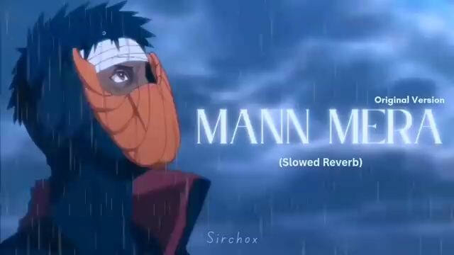 mawn mera song