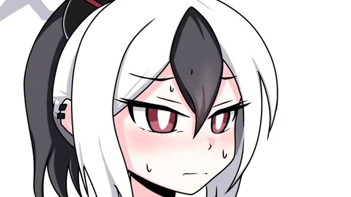 【ไบลูนอาร์คีฟ】ท่าเต้นแมวเศร้าของคาโยโกะ