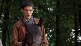 Merlin - 3x07 - The Castle of Fyrien.PDTV.fov.en