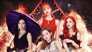 Blackpink The Movie