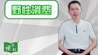 【梗百科】野性消费是啥梗？为什么突然大家都在买鸿星尔克？