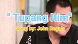 tupang itim -inc music