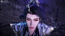 The Legend of Ling Tian Eps 1 sub Indo