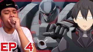 TOO EASY! SISTER?! | Trapped in a Dating Sim Episode 4 Reaction
