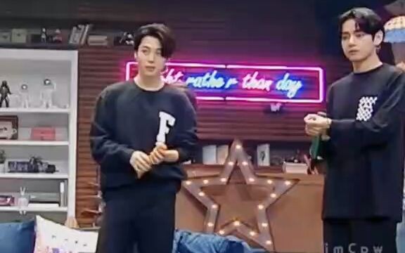 【bts】เสียงสูงของพัคจีมินเด็ดจริงๆ รักพวกเขามาก!