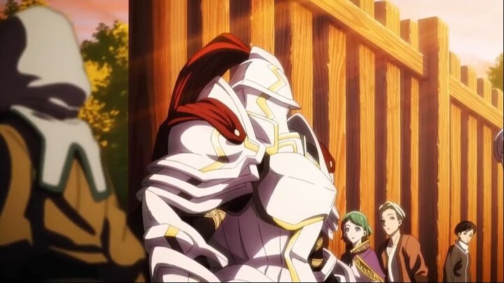 Watch Full Shangri-La F rontier: Kusoge Hunter episode 1 For Free : Link In Description