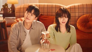second shot at love ep 1 English sub