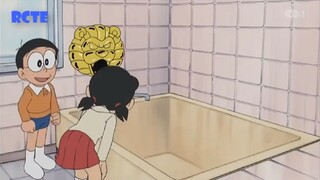 Doraemon Bahasa Indonesia No Zoom - Ayo Masuk Ke Onsen Yang Nyaman!
