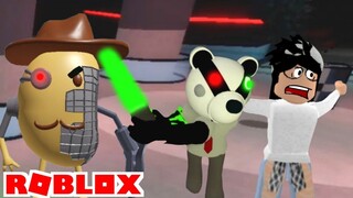ROBLOX PIGGY CHAPTER 12! (FINAL) (SPOILERS)