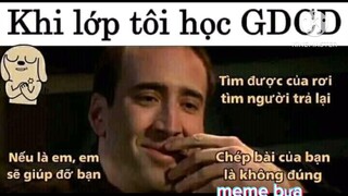 ảnh chế meme hài#21