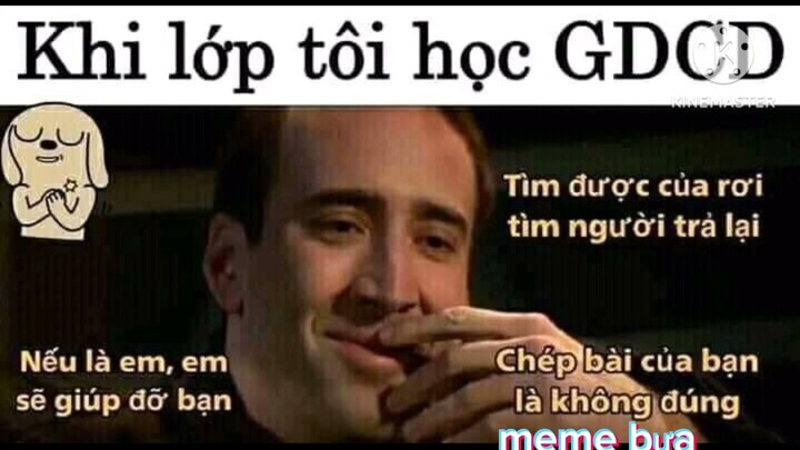 ảnh chế meme hài#21